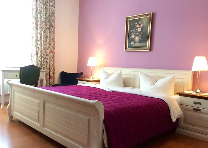 Hotel Hoelscher