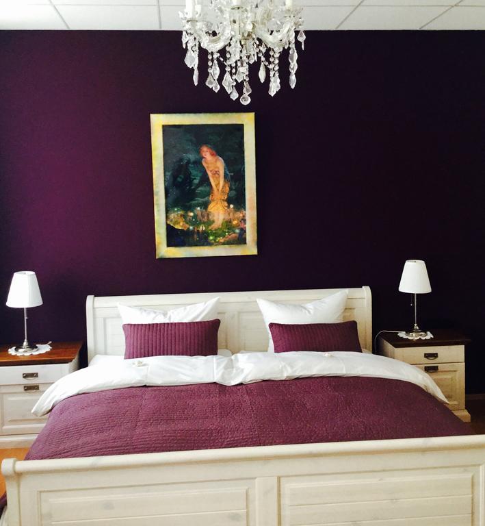 Hoelscher Hotel 3*