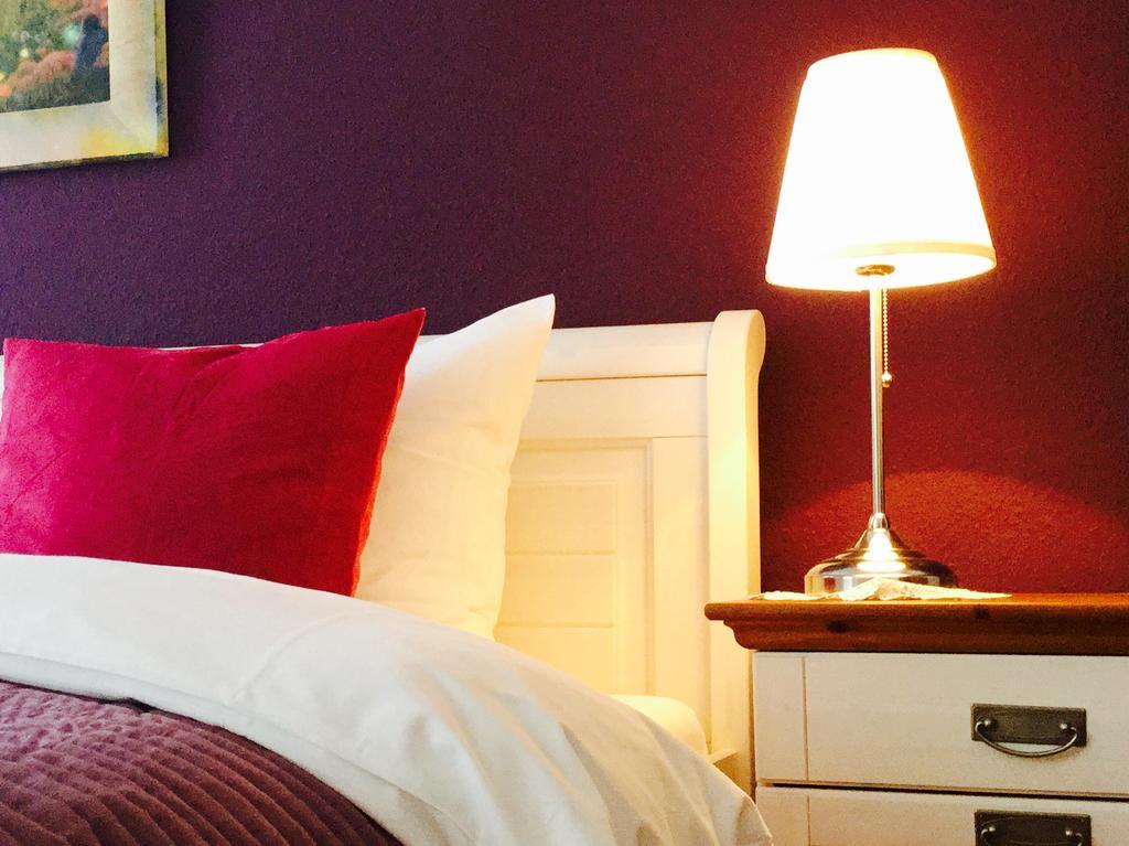 Hotel Hoelscher Solingen