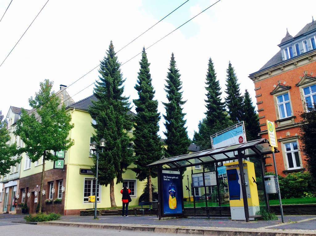 Hölscher Hotel 3*