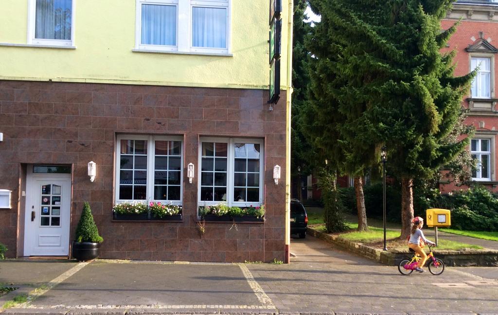 Hotel Hoelscher Solingen