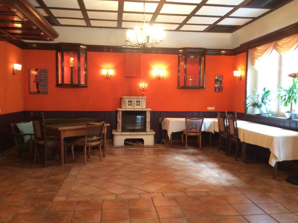 Hotel Hoelscher Solingen